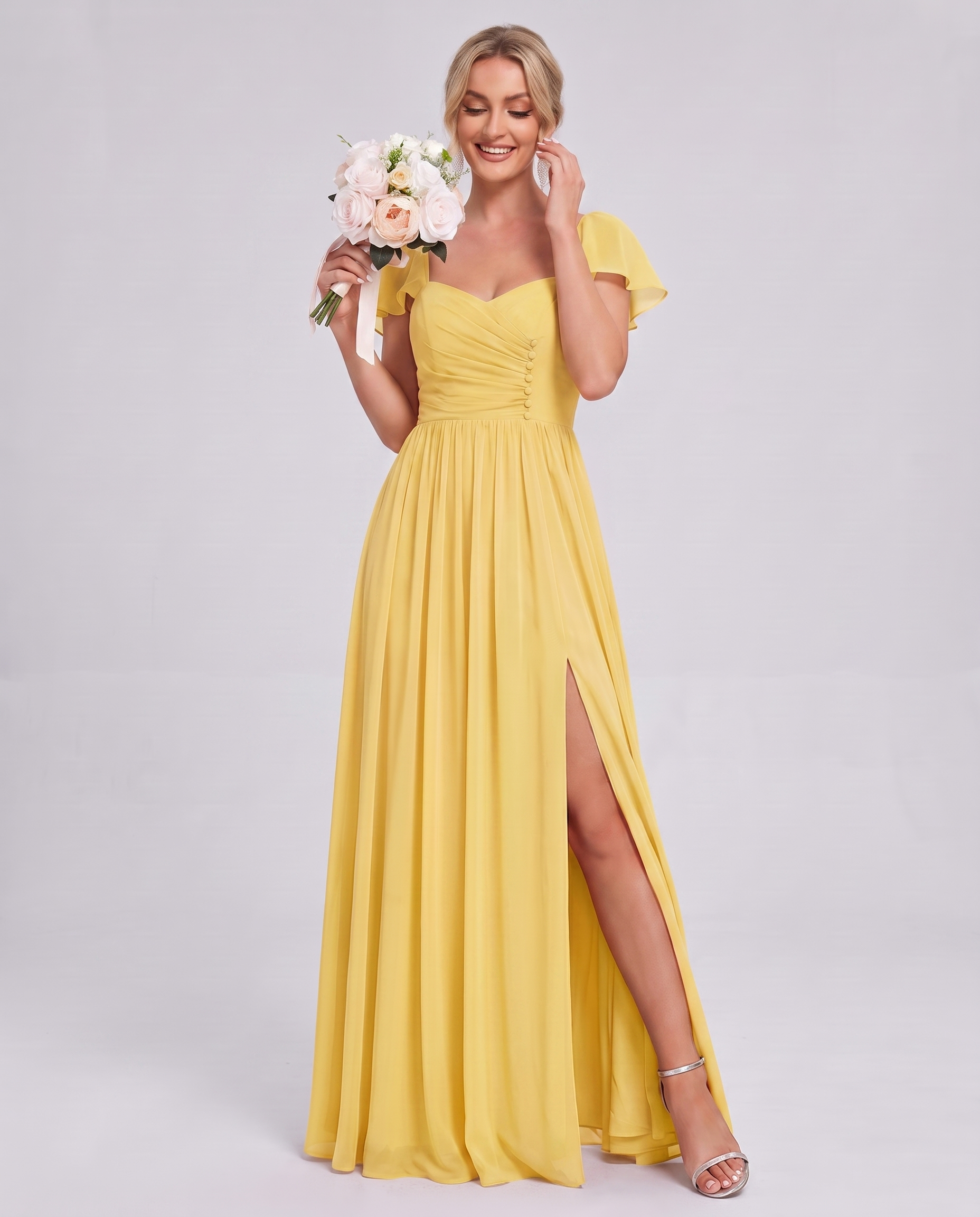 Serena Maxi Dress