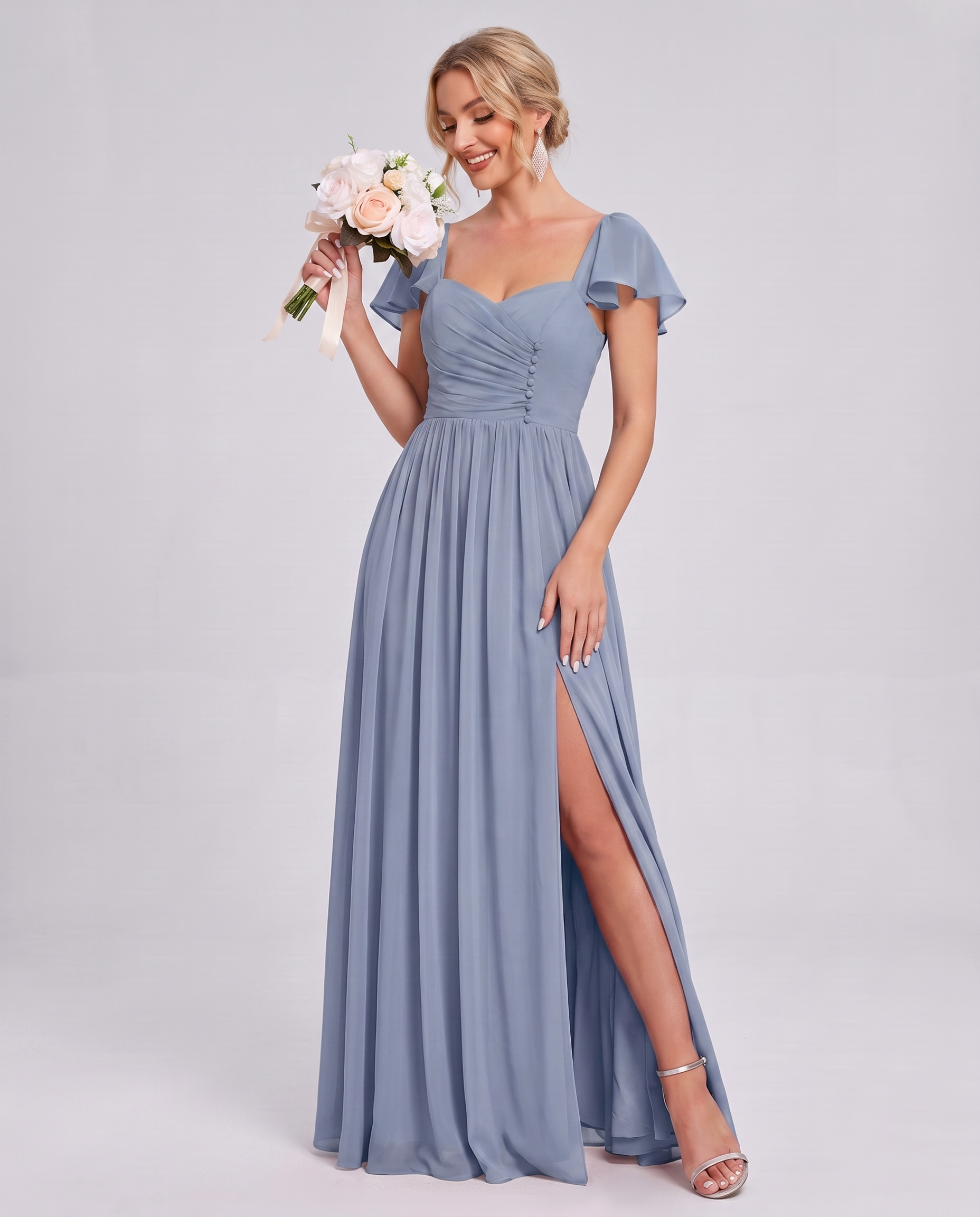 Serena Maxi Dress