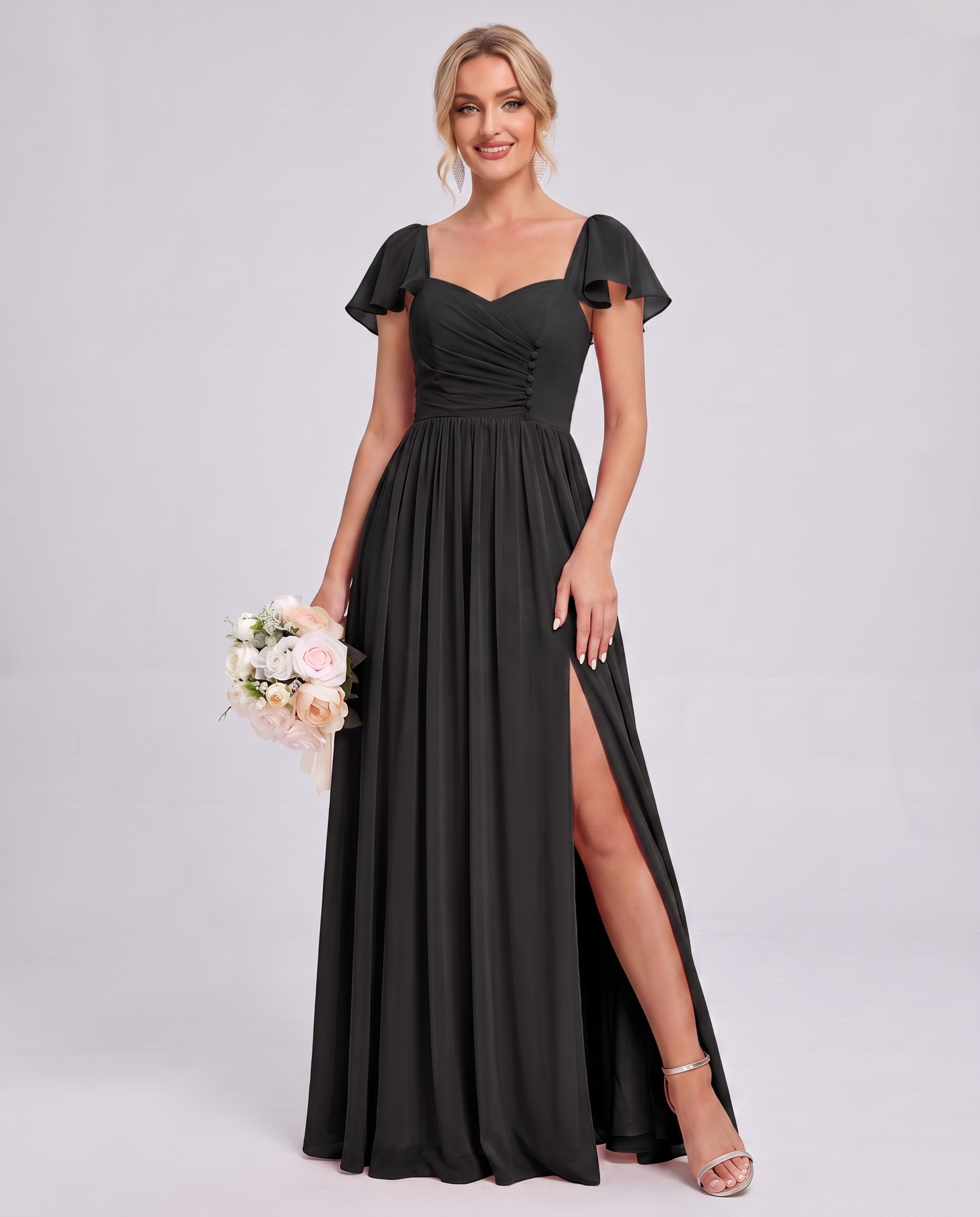 Serena Maxi Dress