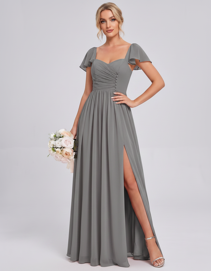 Serena Maxi Dress