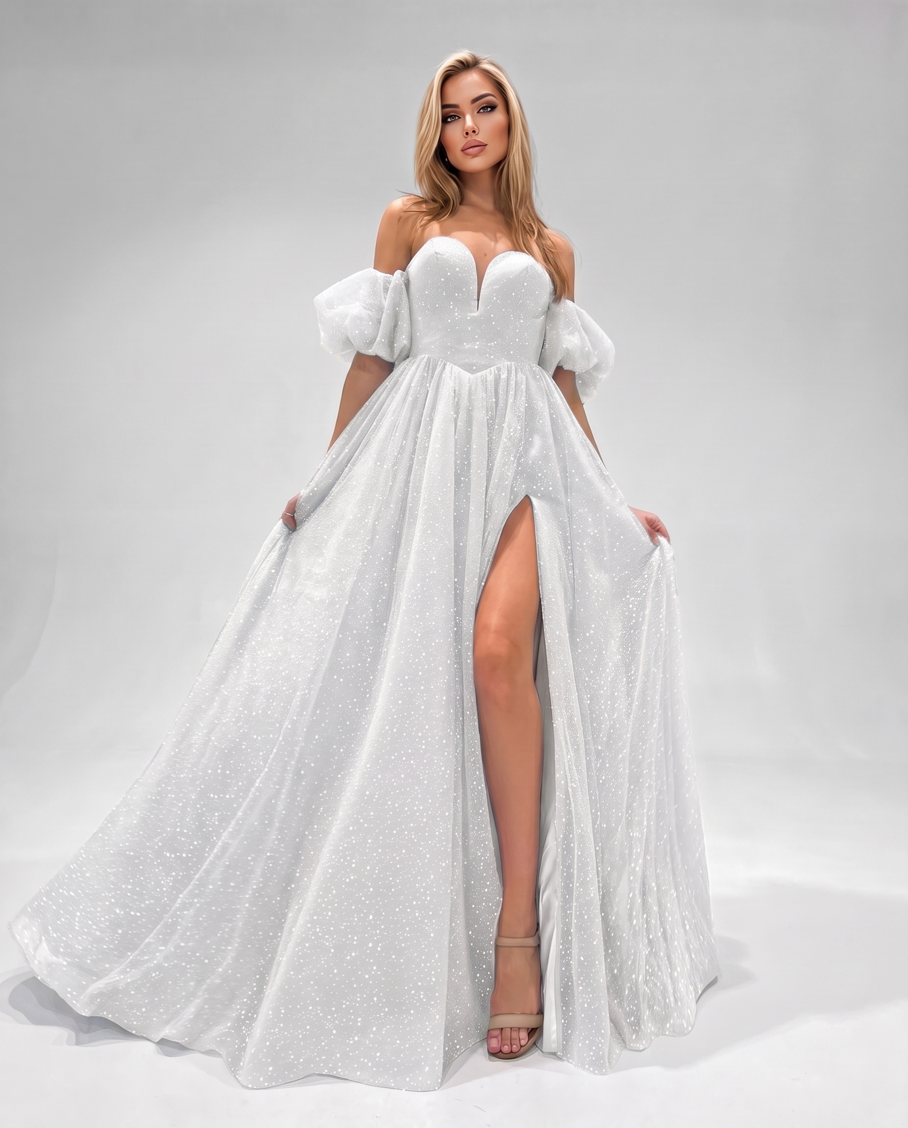 Celestine Maxi Dress