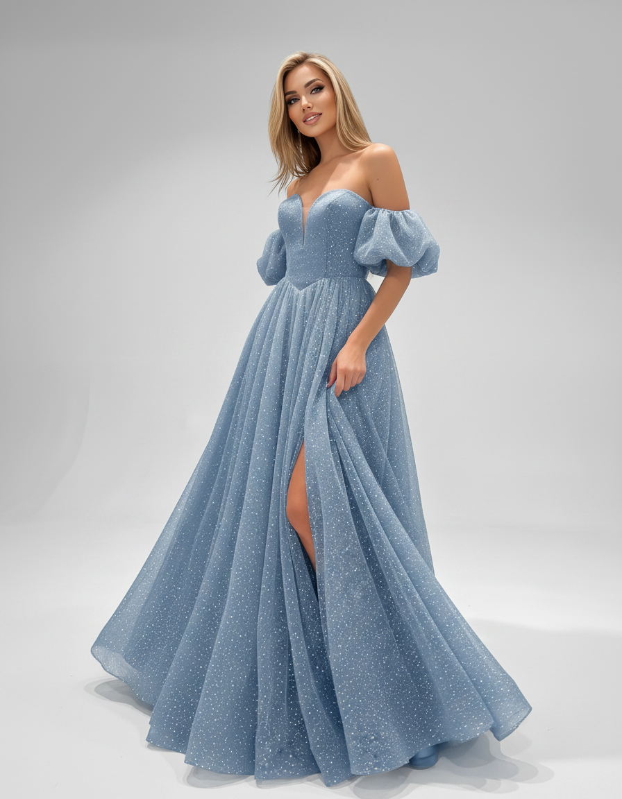 Celestine Maxi Dress