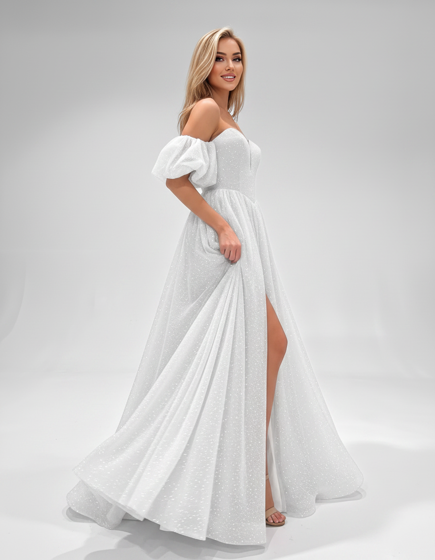 Celestine Maxi Dress