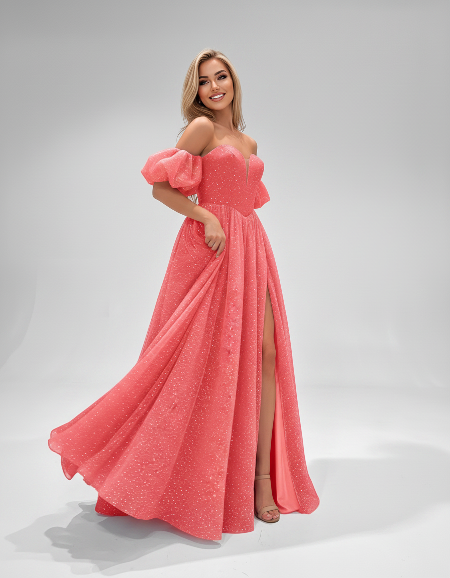Celestine Maxi Dress
