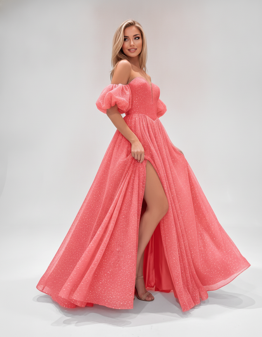 Celestine Maxi Dress