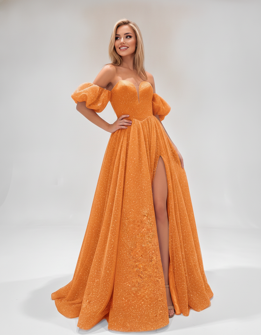 Celestine Maxi Dress