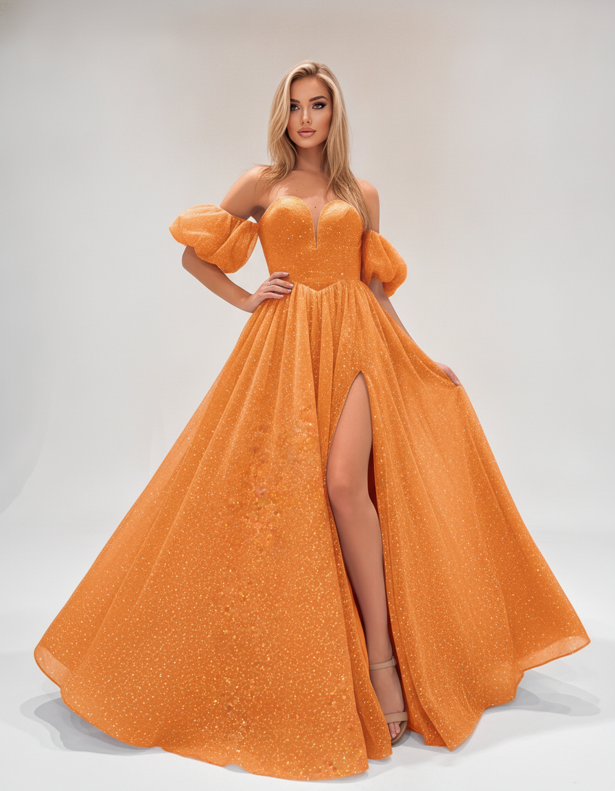 Celestine Maxi Dress
