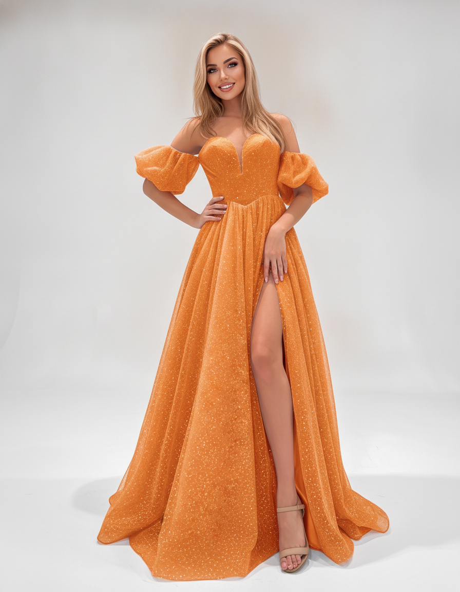 Celestine Maxi Dress