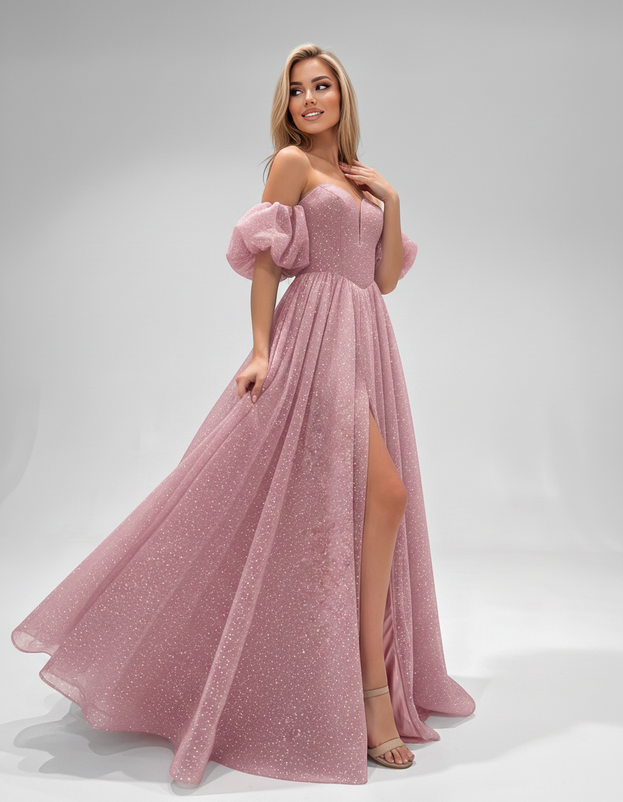 Celestine Maxi Dress