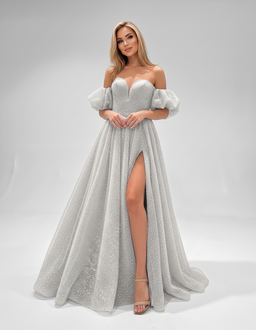 Celestine Maxi Dress