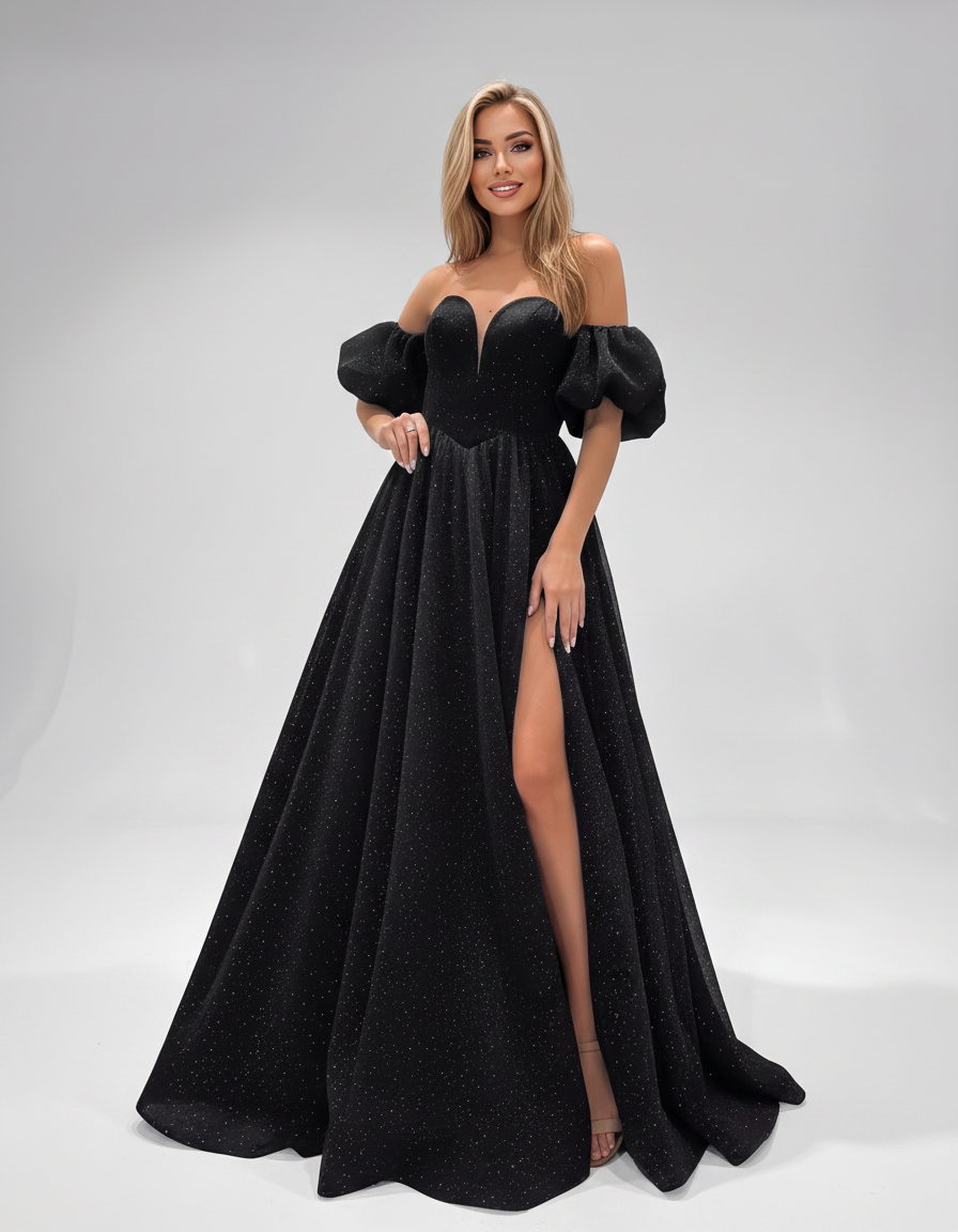 Celestine Maxi Dress