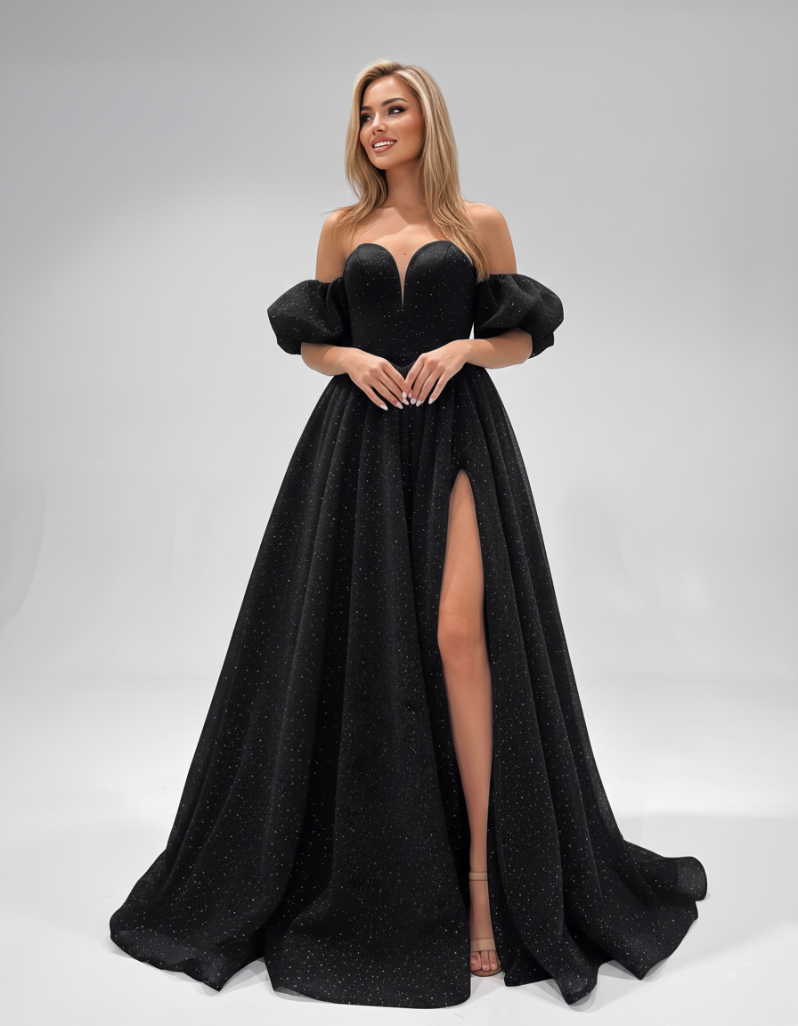 Celestine Maxi Dress