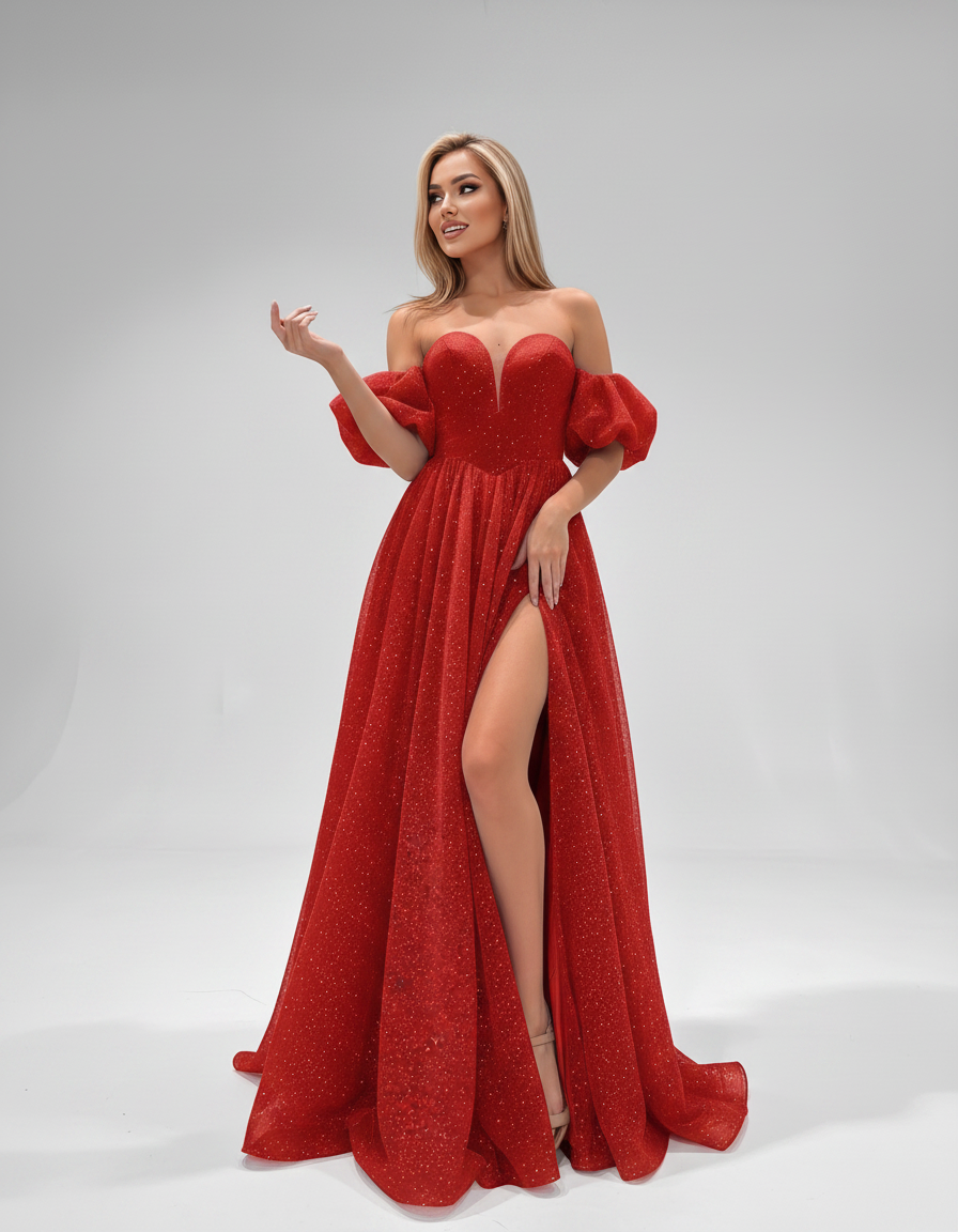 Celestine Maxi Dress