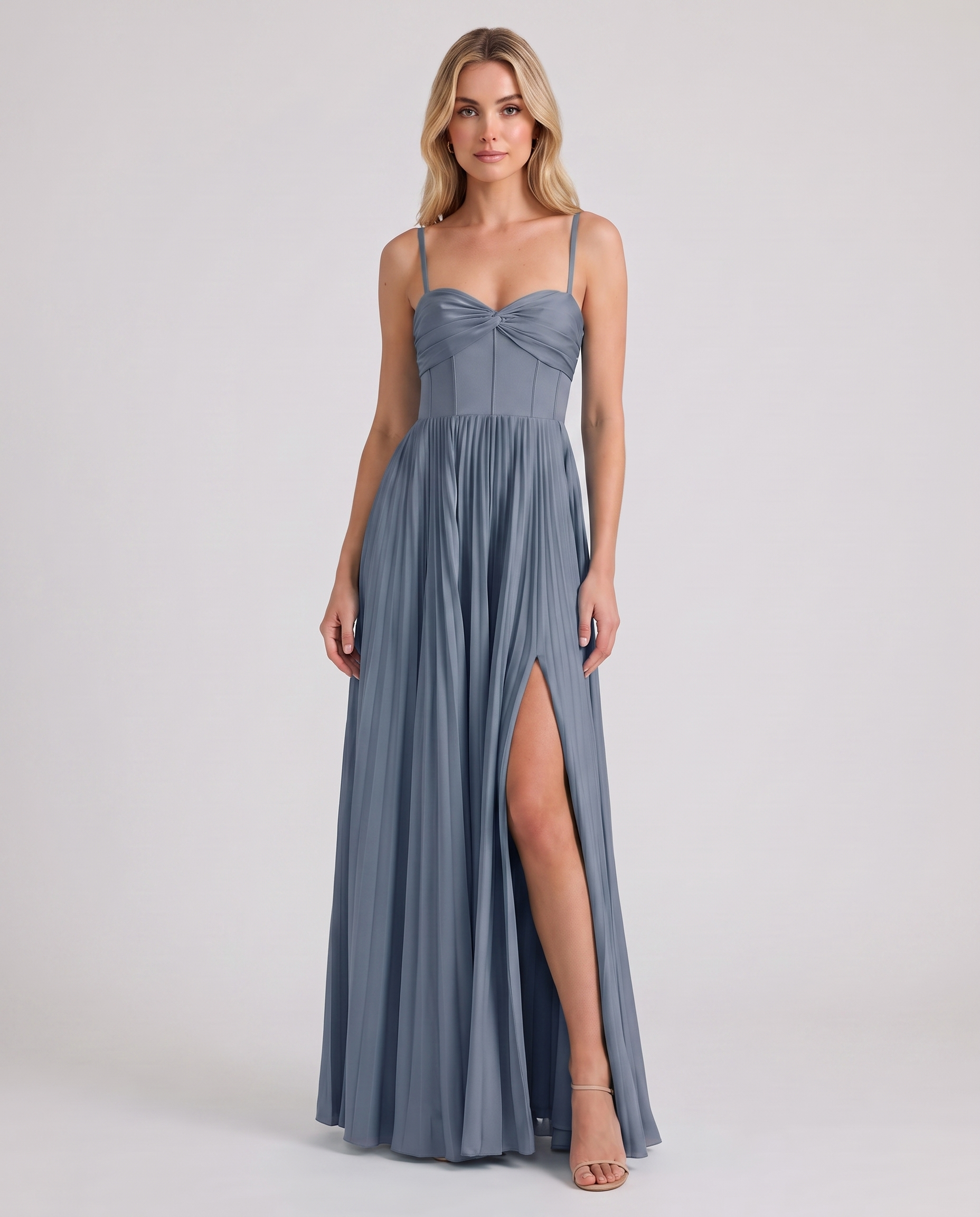 Celestia Maxi Dress