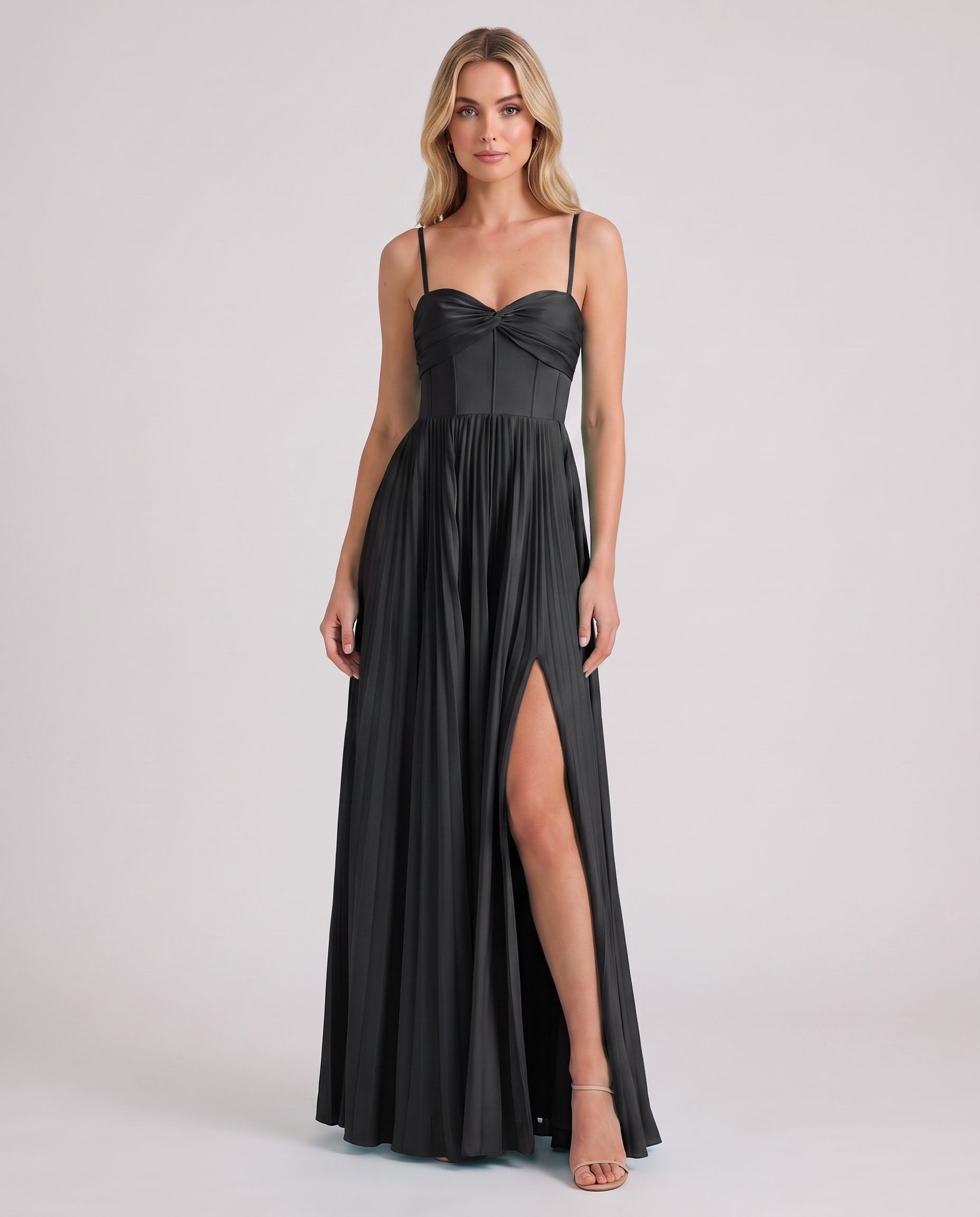 Celestia Maxi Dress