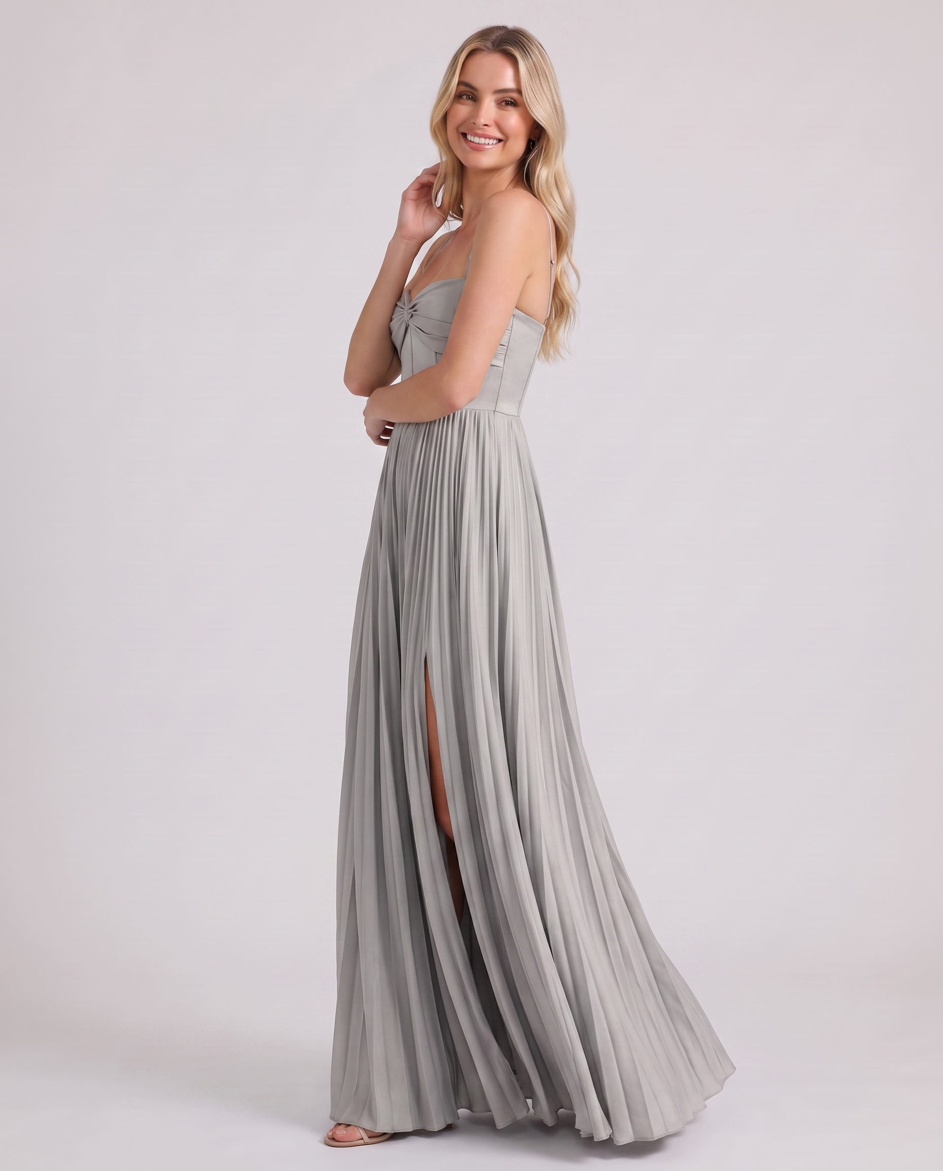 Celestia Maxi Dress