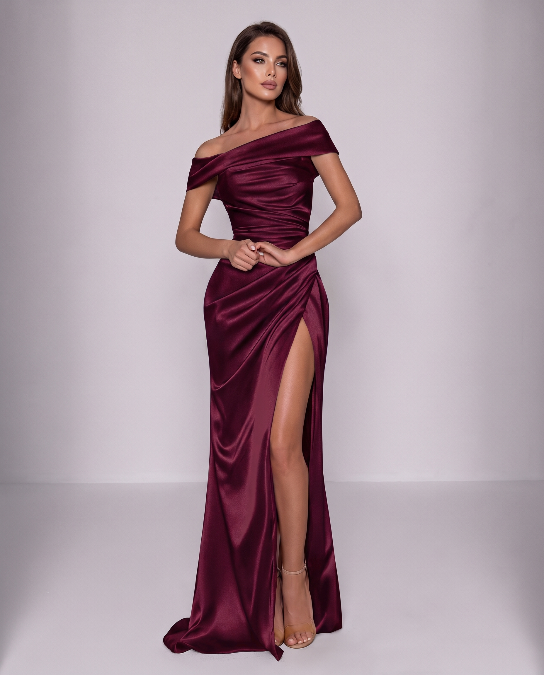 Aureline Maxi Dress
