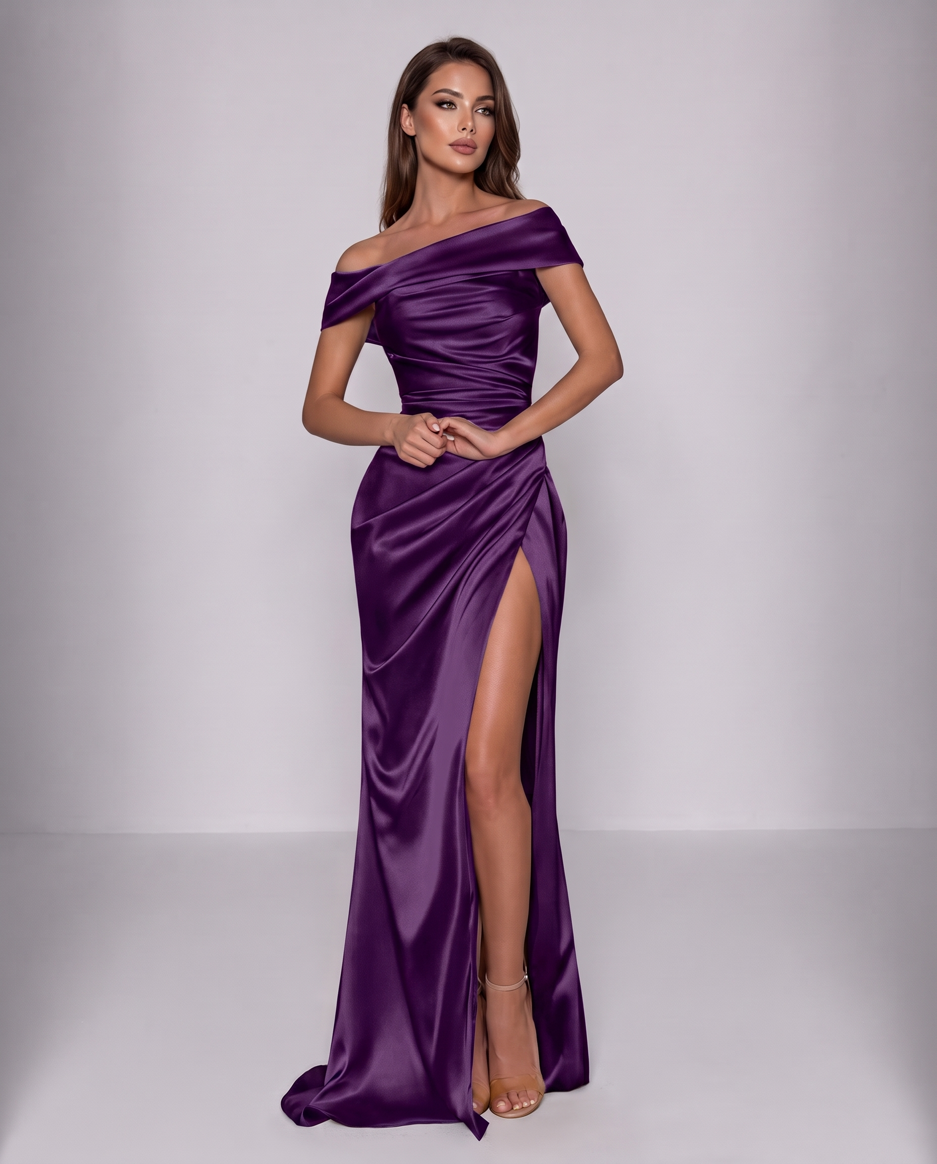 Aureline Maxi Dress