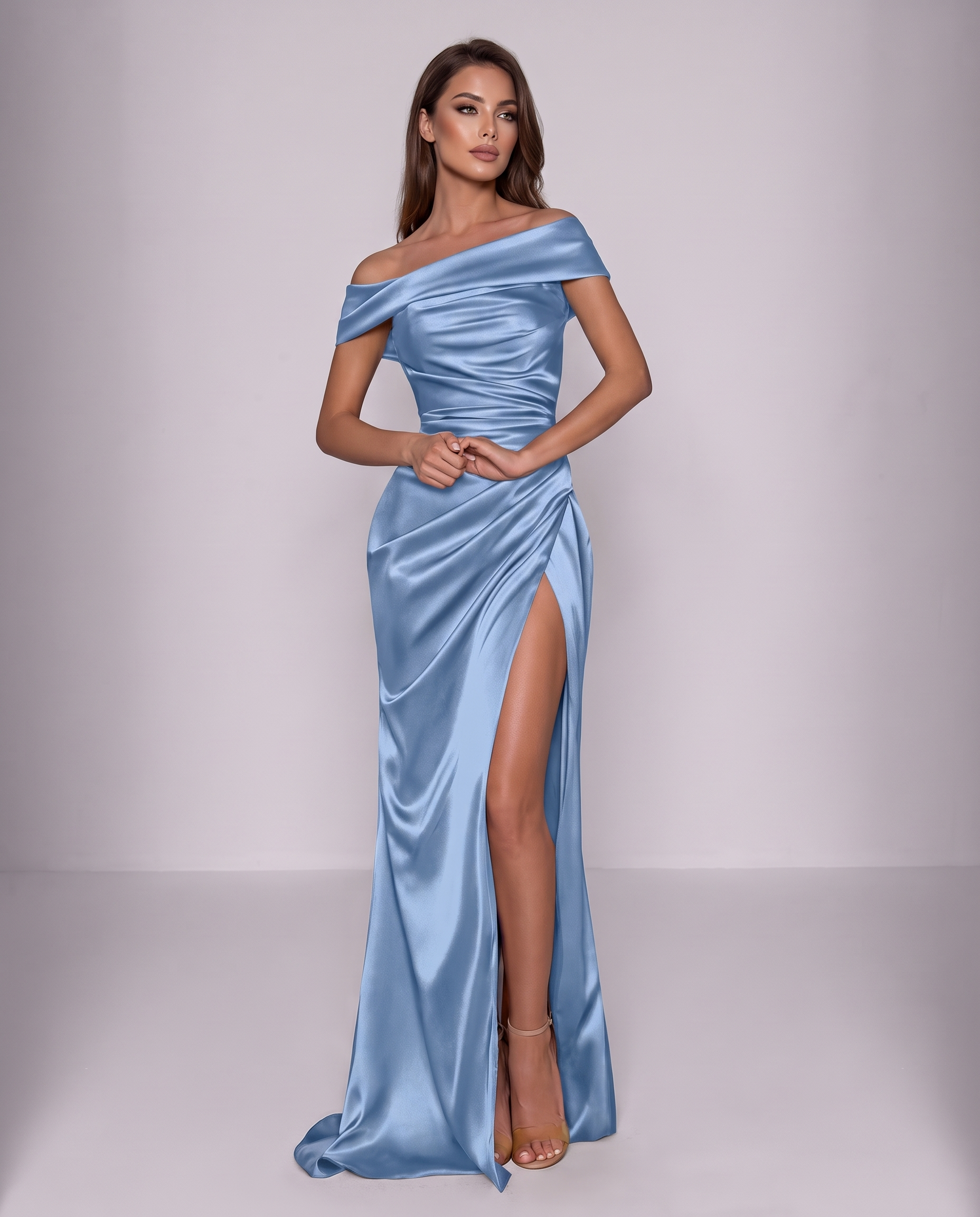 Aureline Maxi Dress