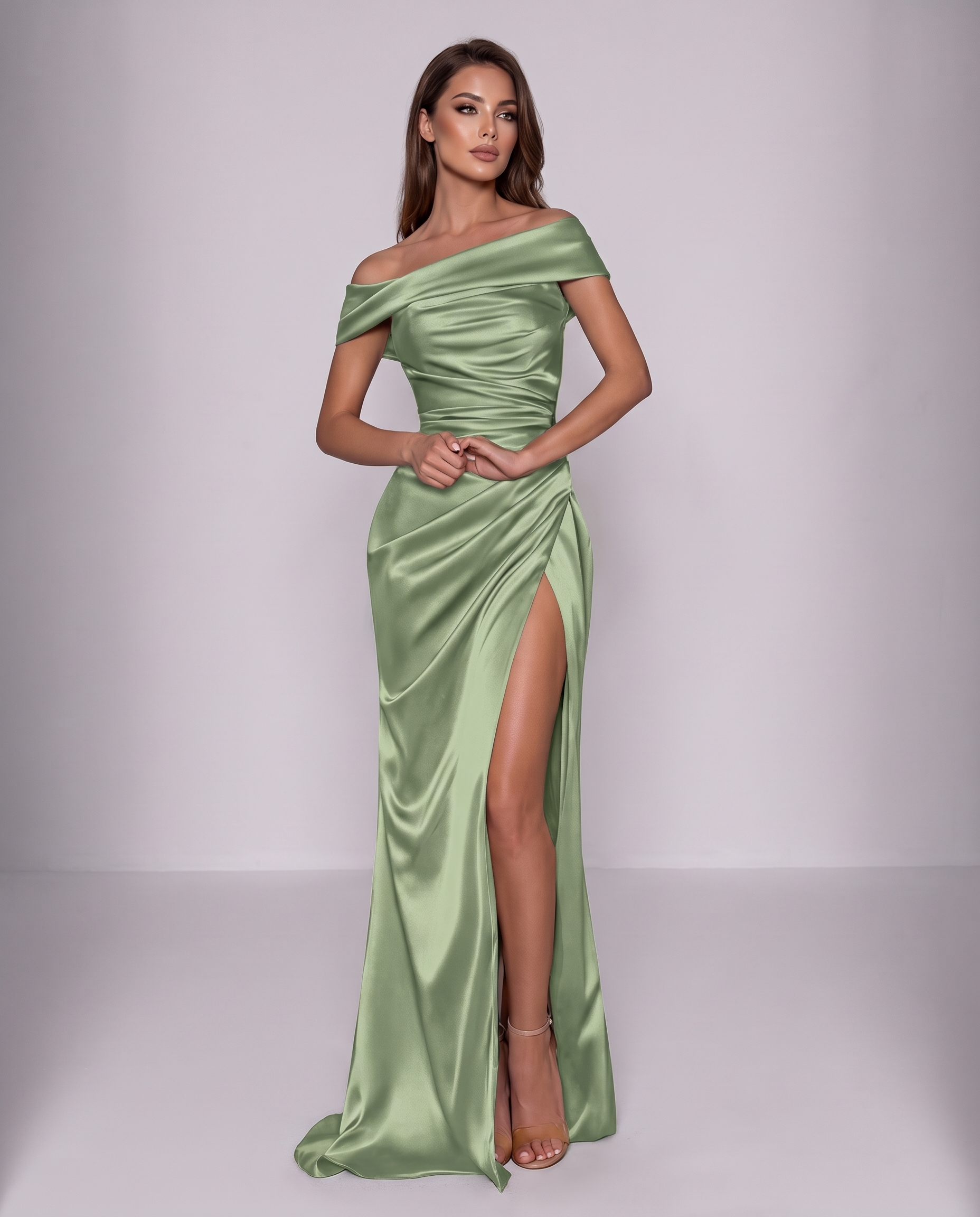 Aureline Maxi Dress