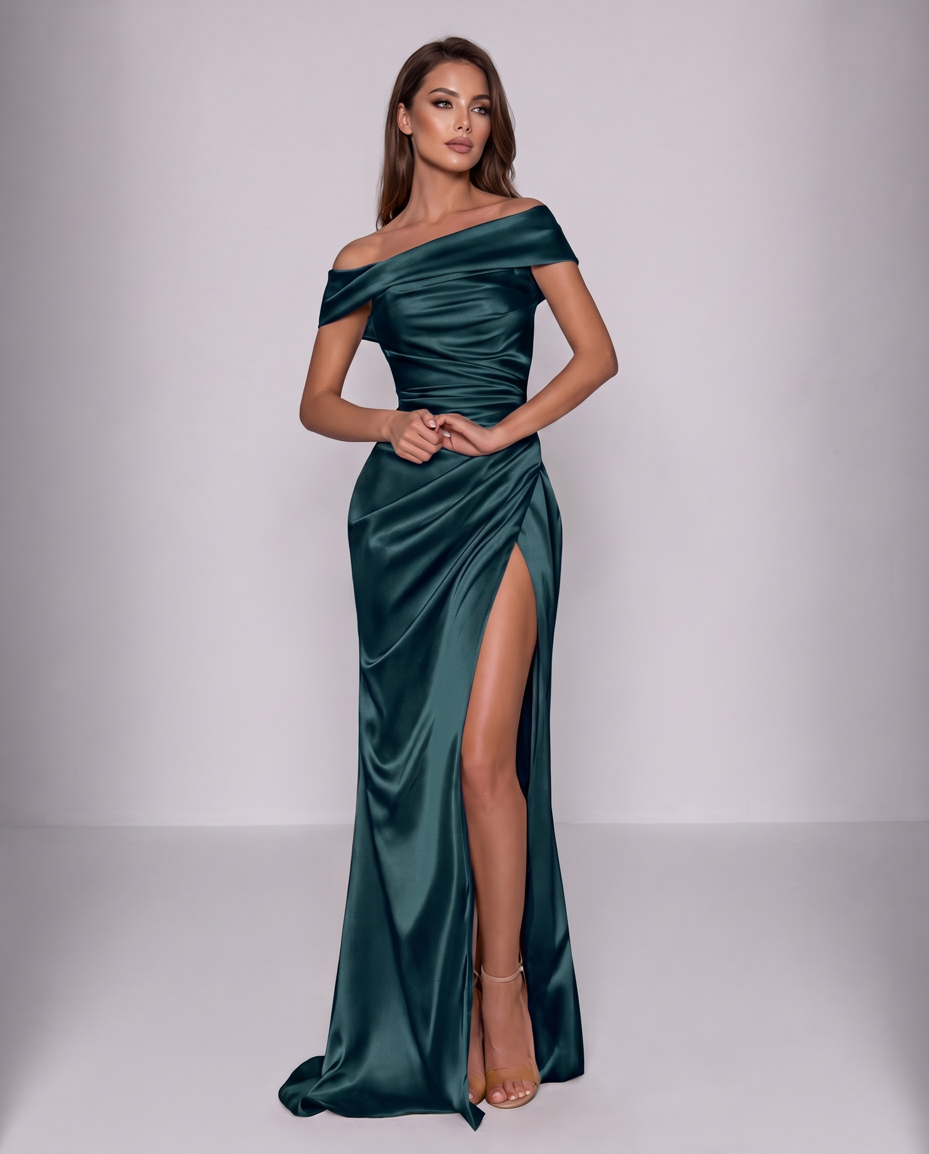 Aureline Maxi Dress