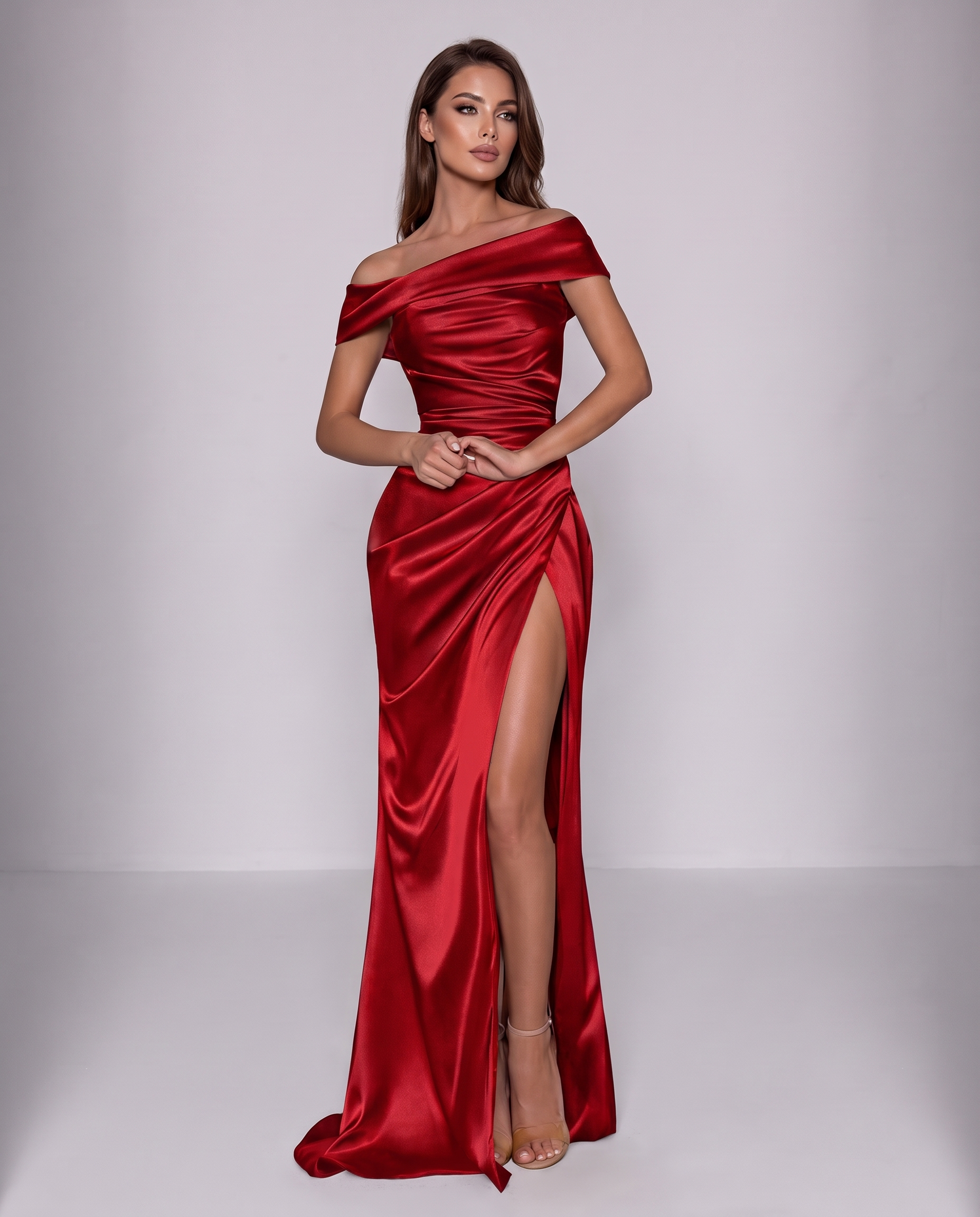 Aureline Maxi Dress