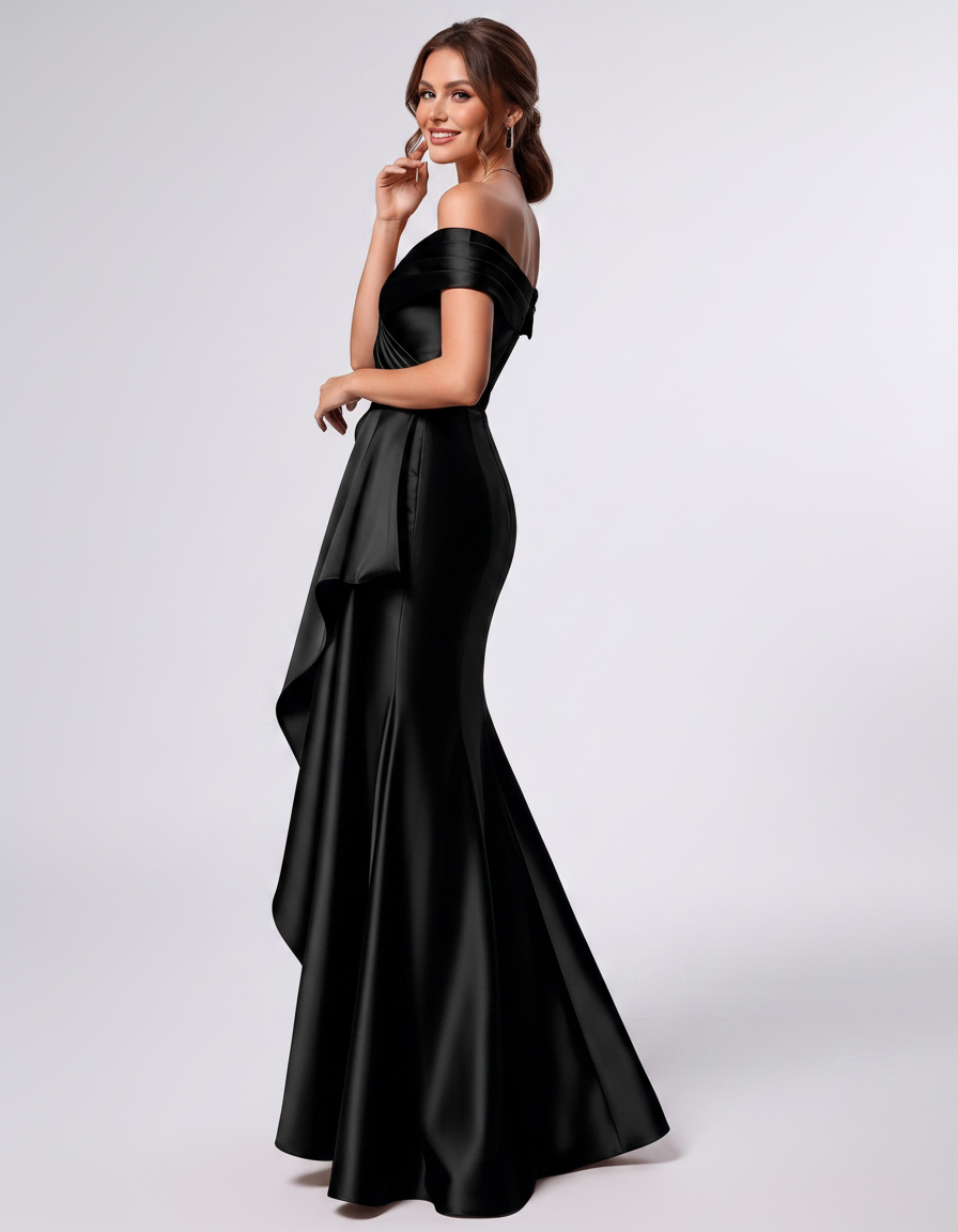 Veloura Maxi Dress
