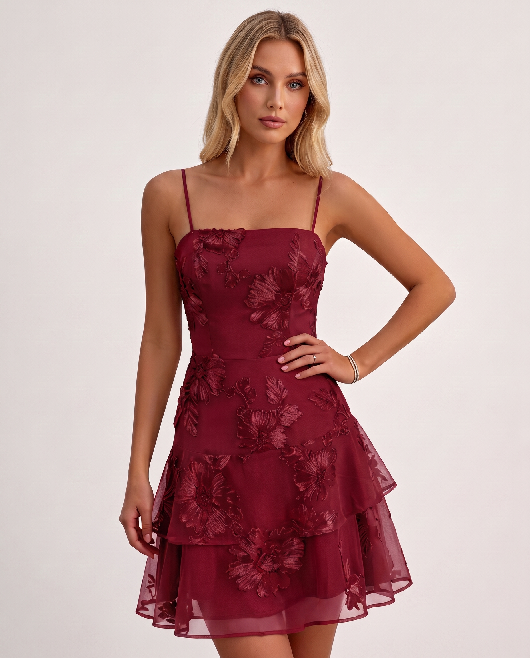 Florisse Mini Dress