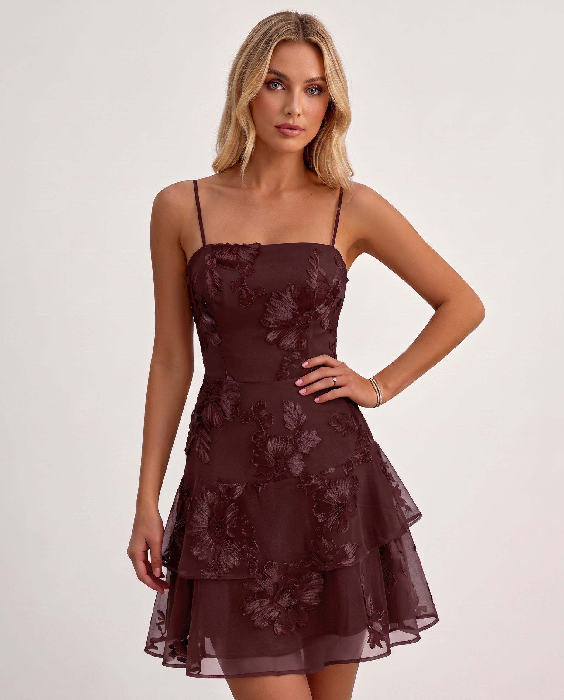 Florisse Mini Dress