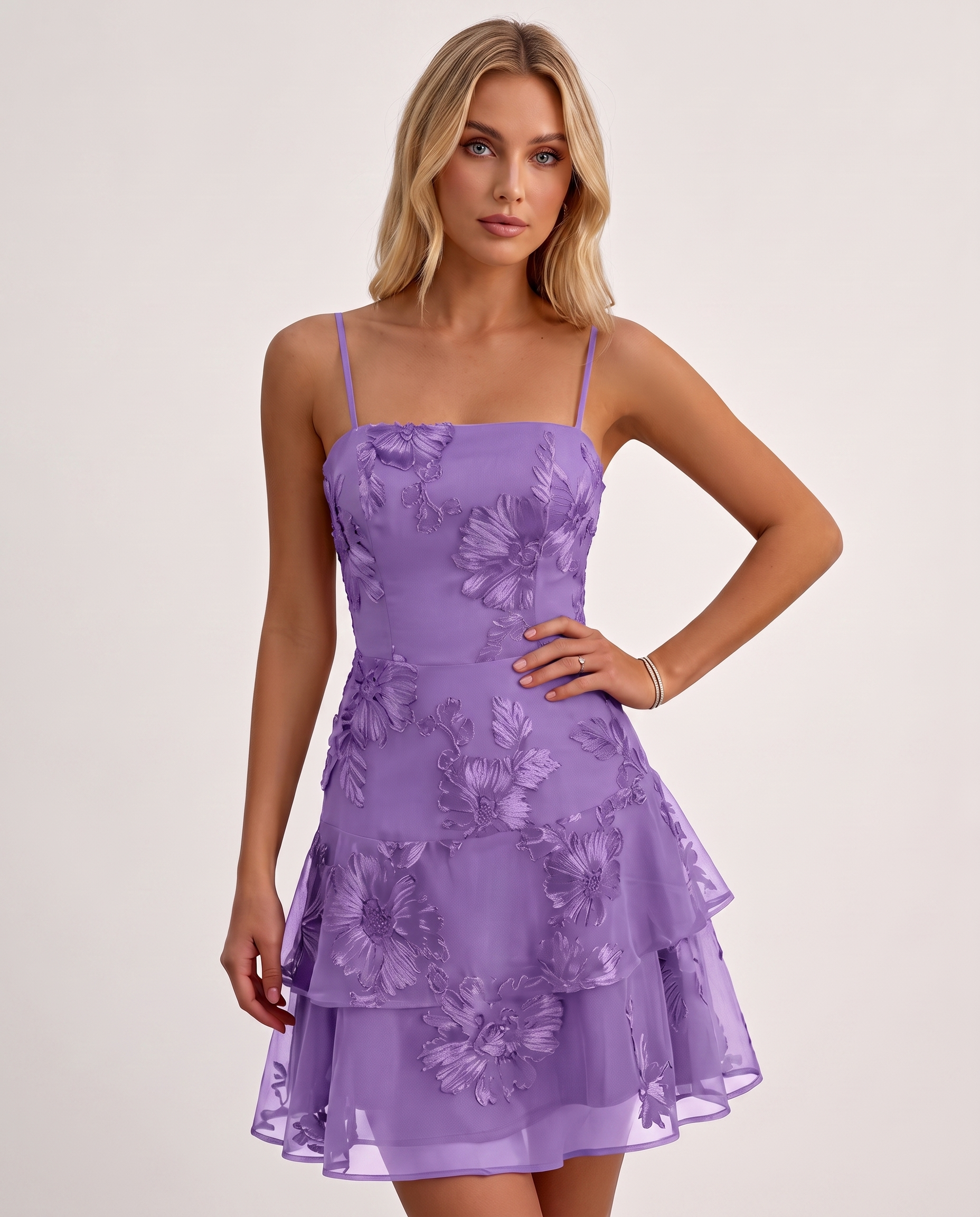 Florisse Mini Dress