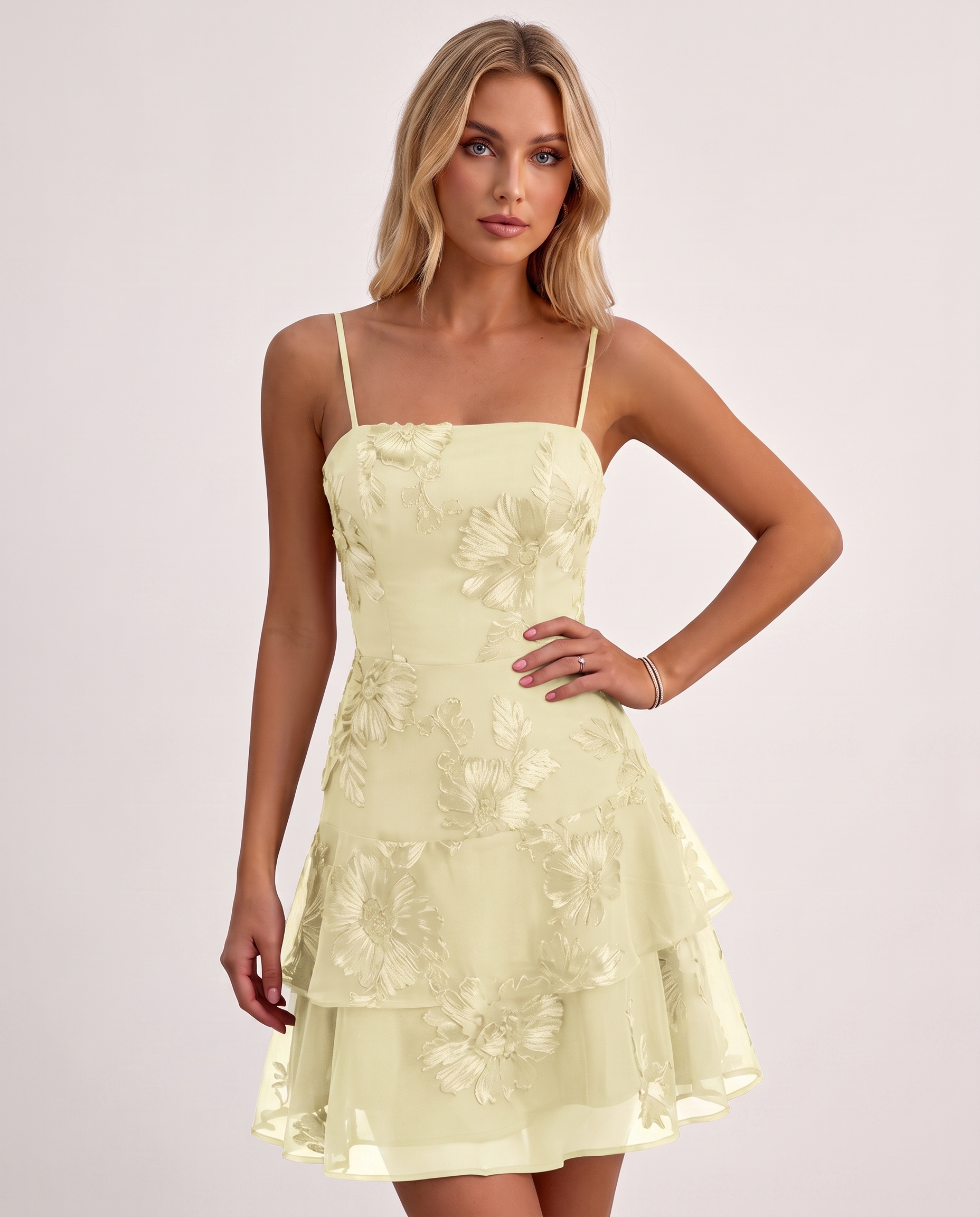 Florisse Mini Dress