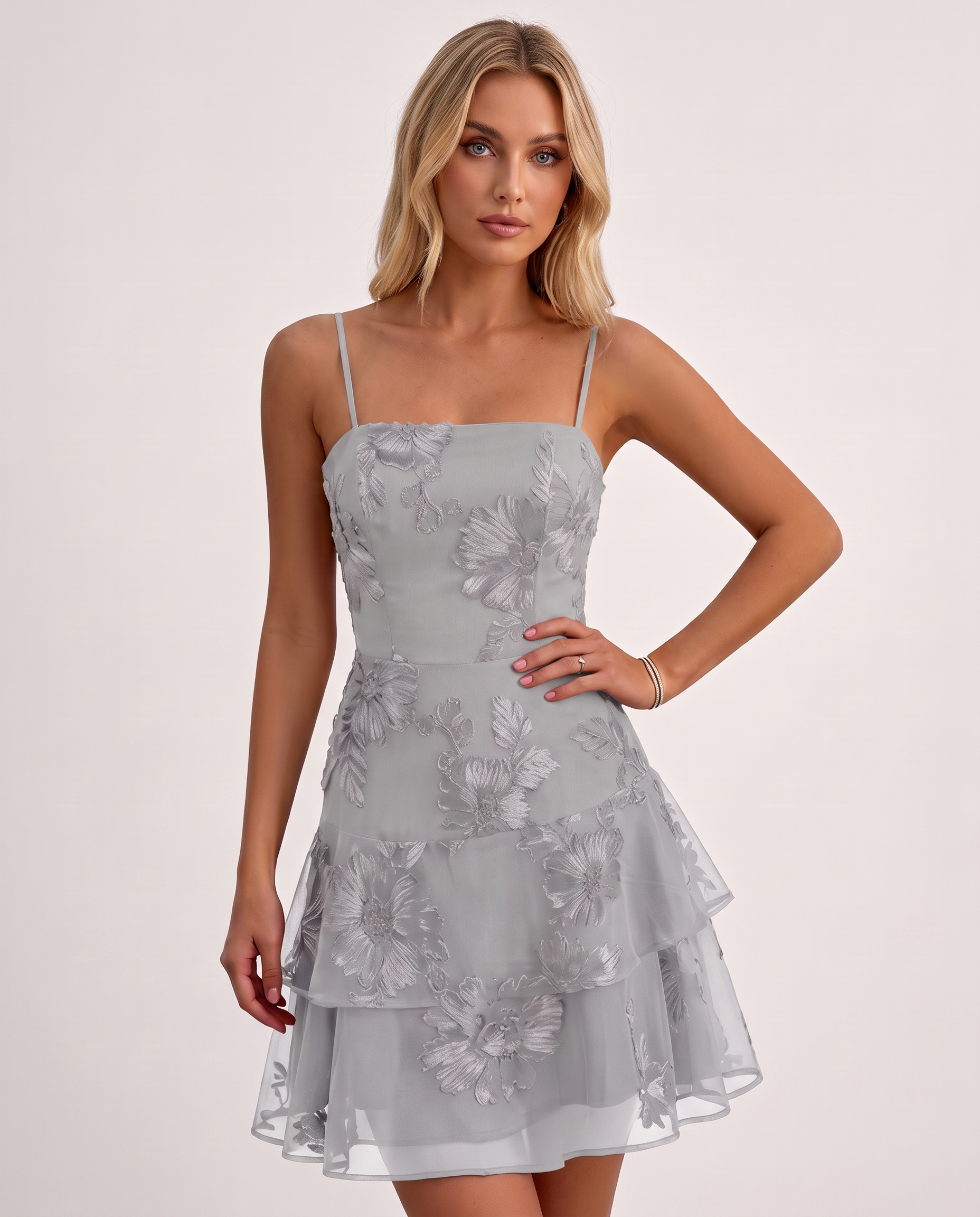 Florisse Mini Dress