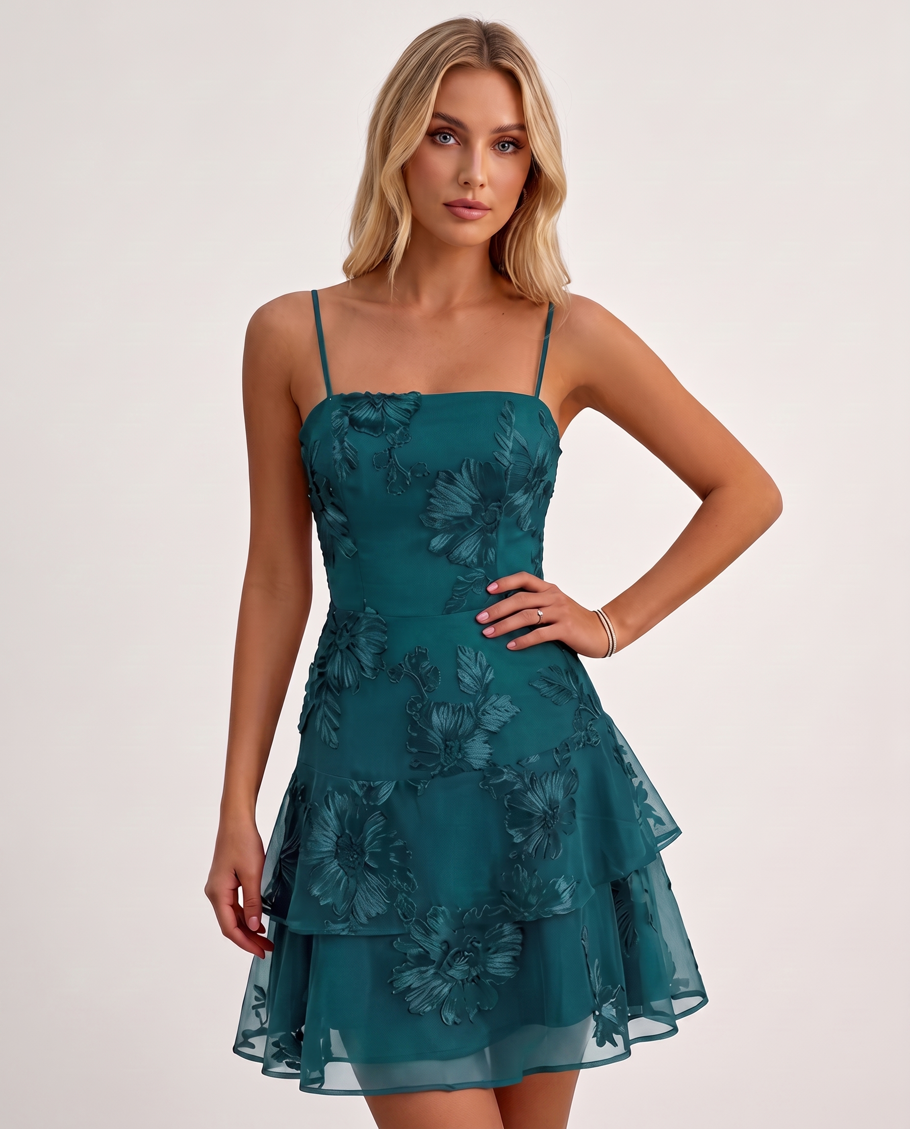 Florisse Mini Dress