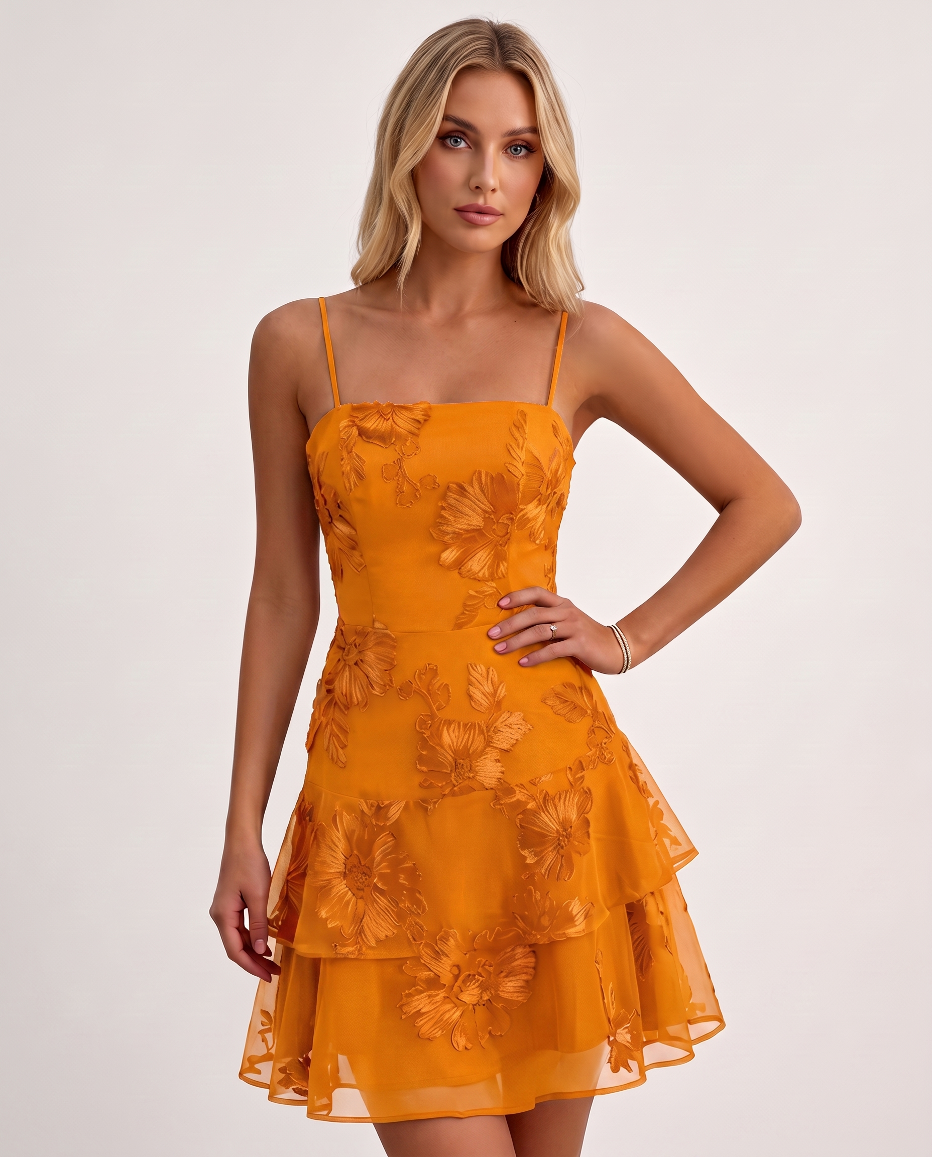 Florisse Mini Dress