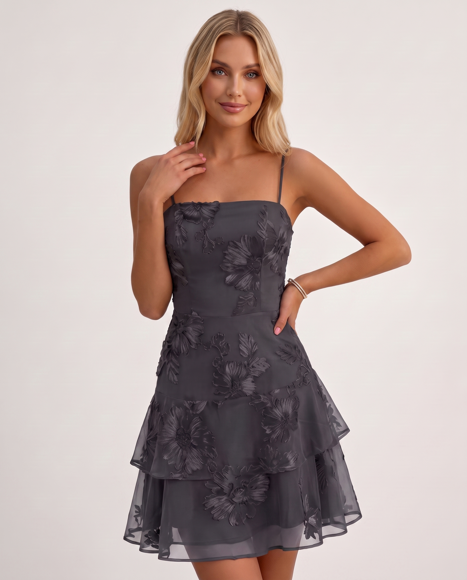 Florisse Mini Dress