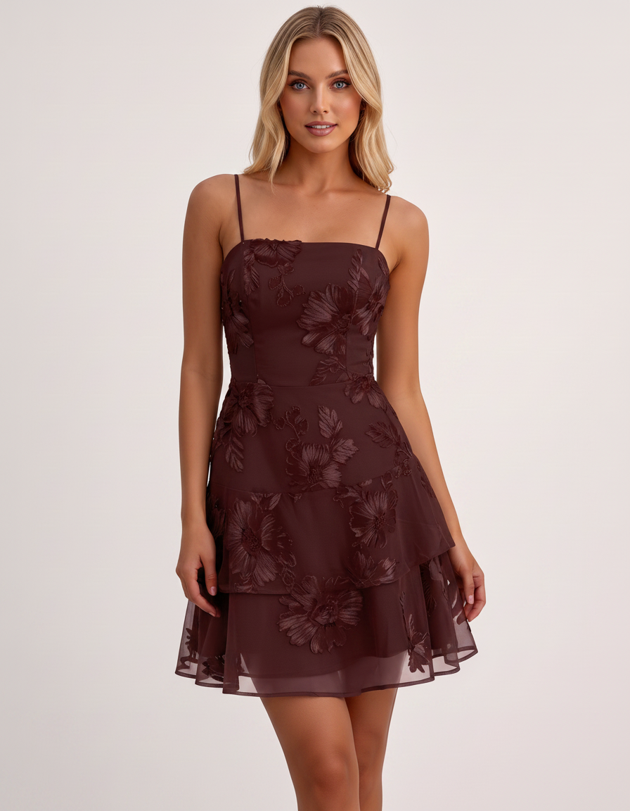 Florisse Mini Dress