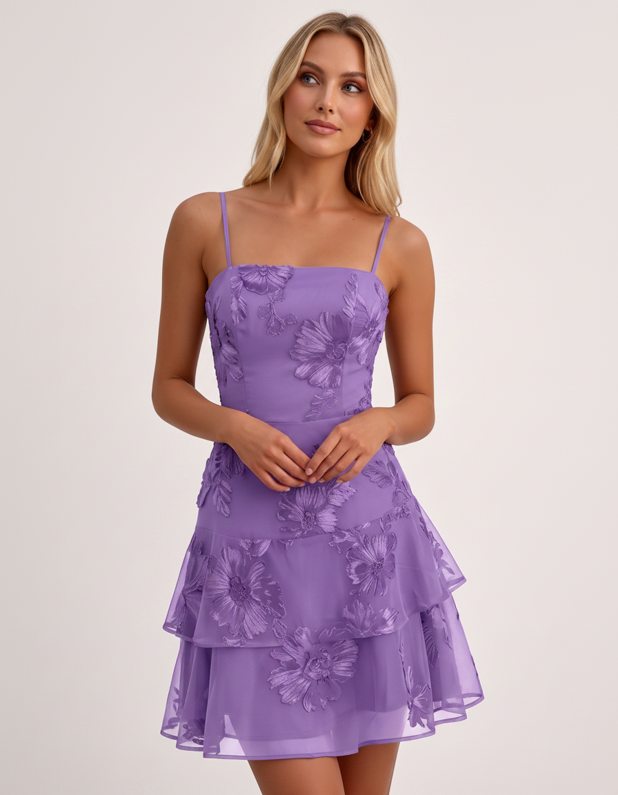 Florisse Mini Dress