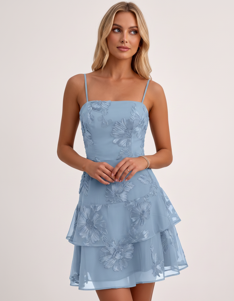 Florisse Mini Dress
