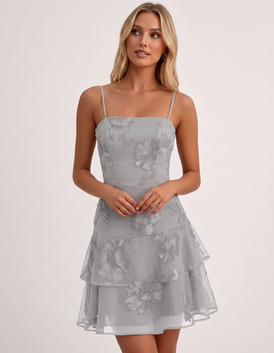 Florisse Mini Dress