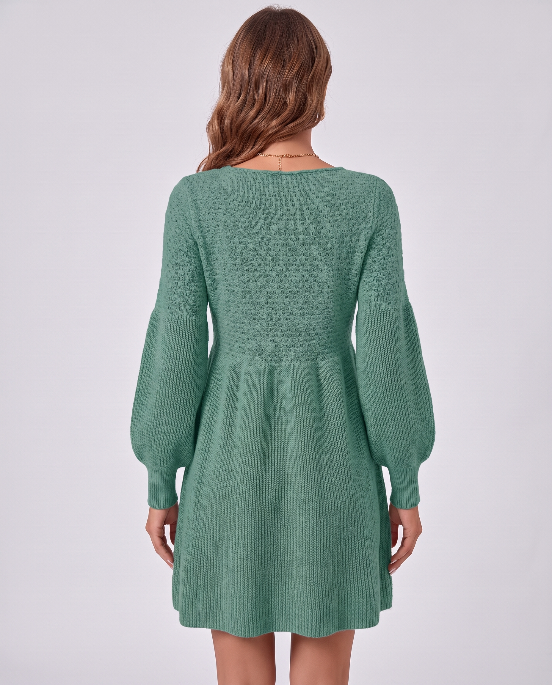 Lunessa Mini Dress