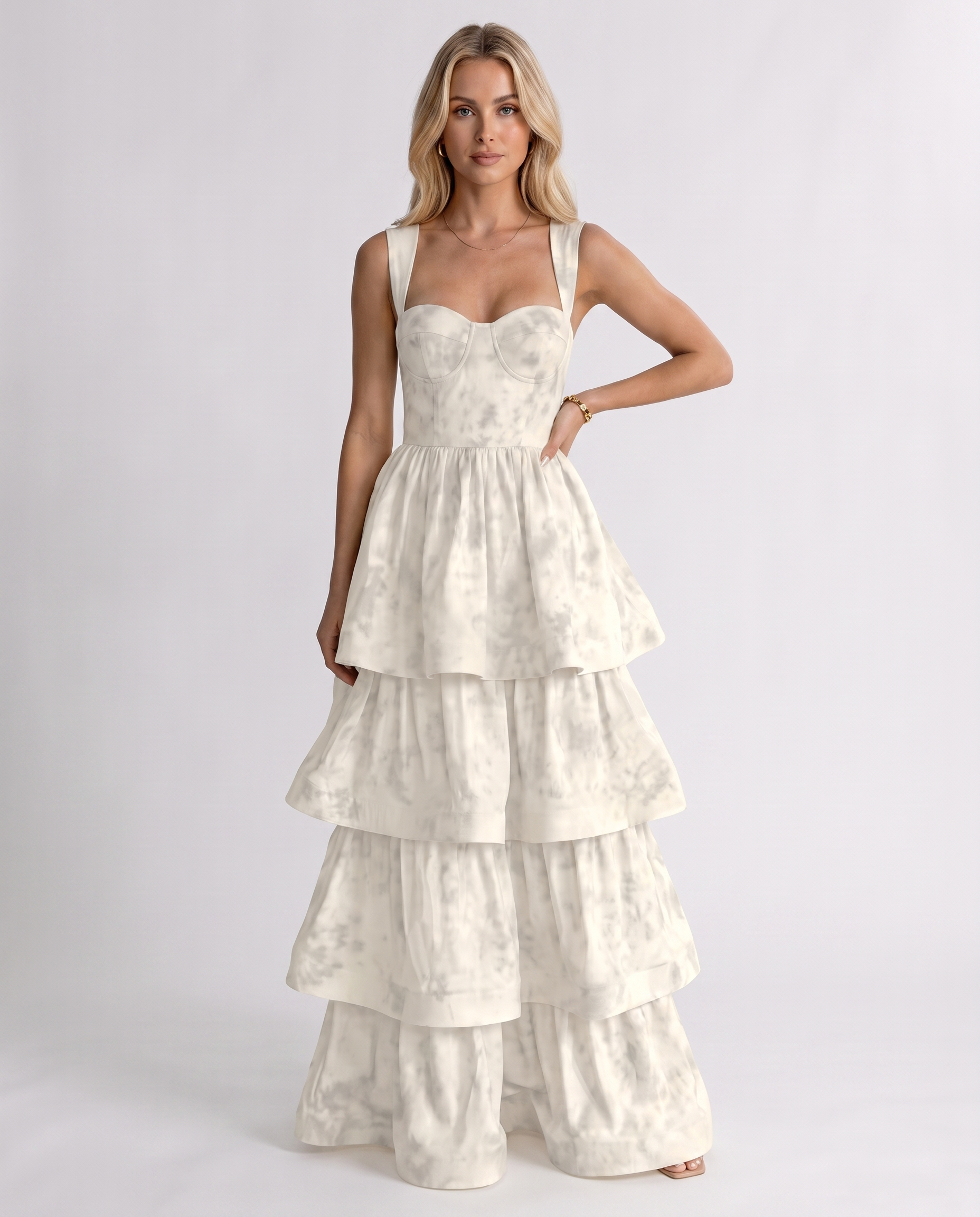 Veloura Maxi Dress