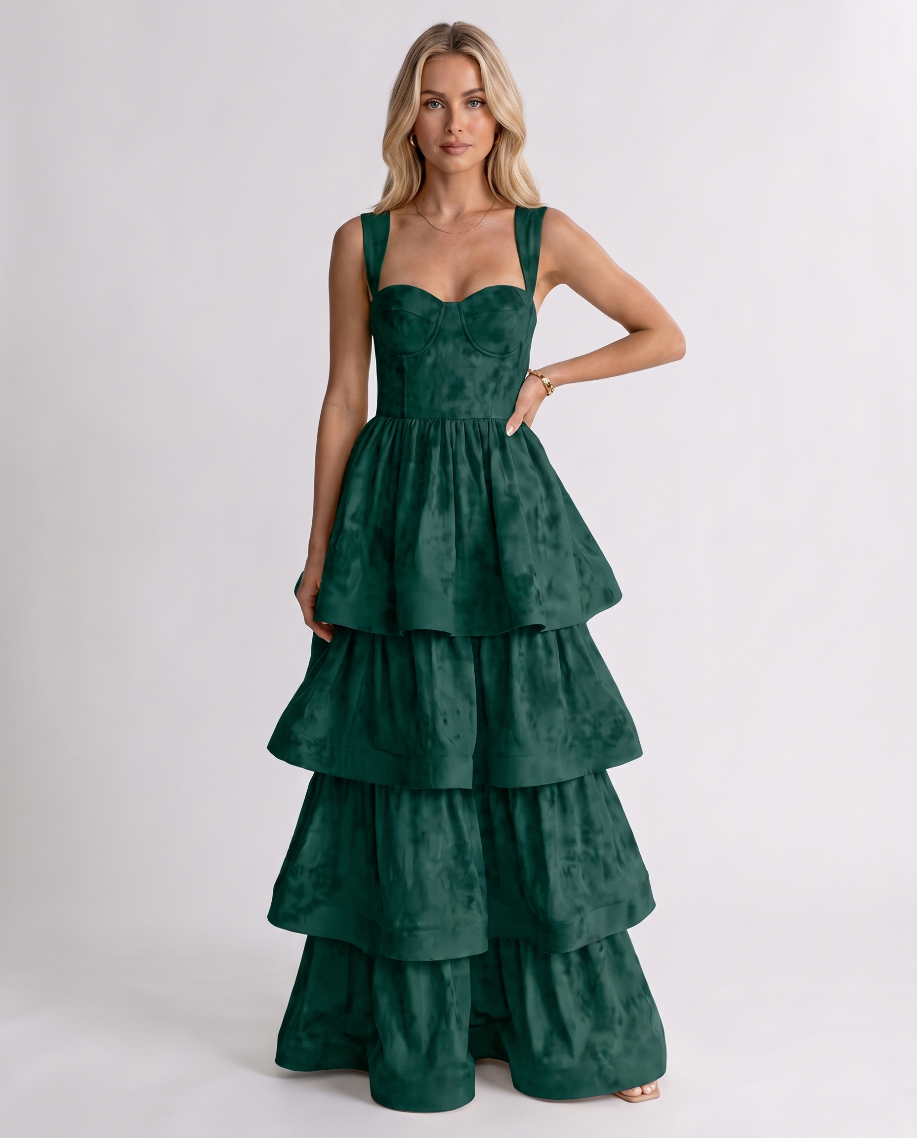 Veloura Maxi Dress