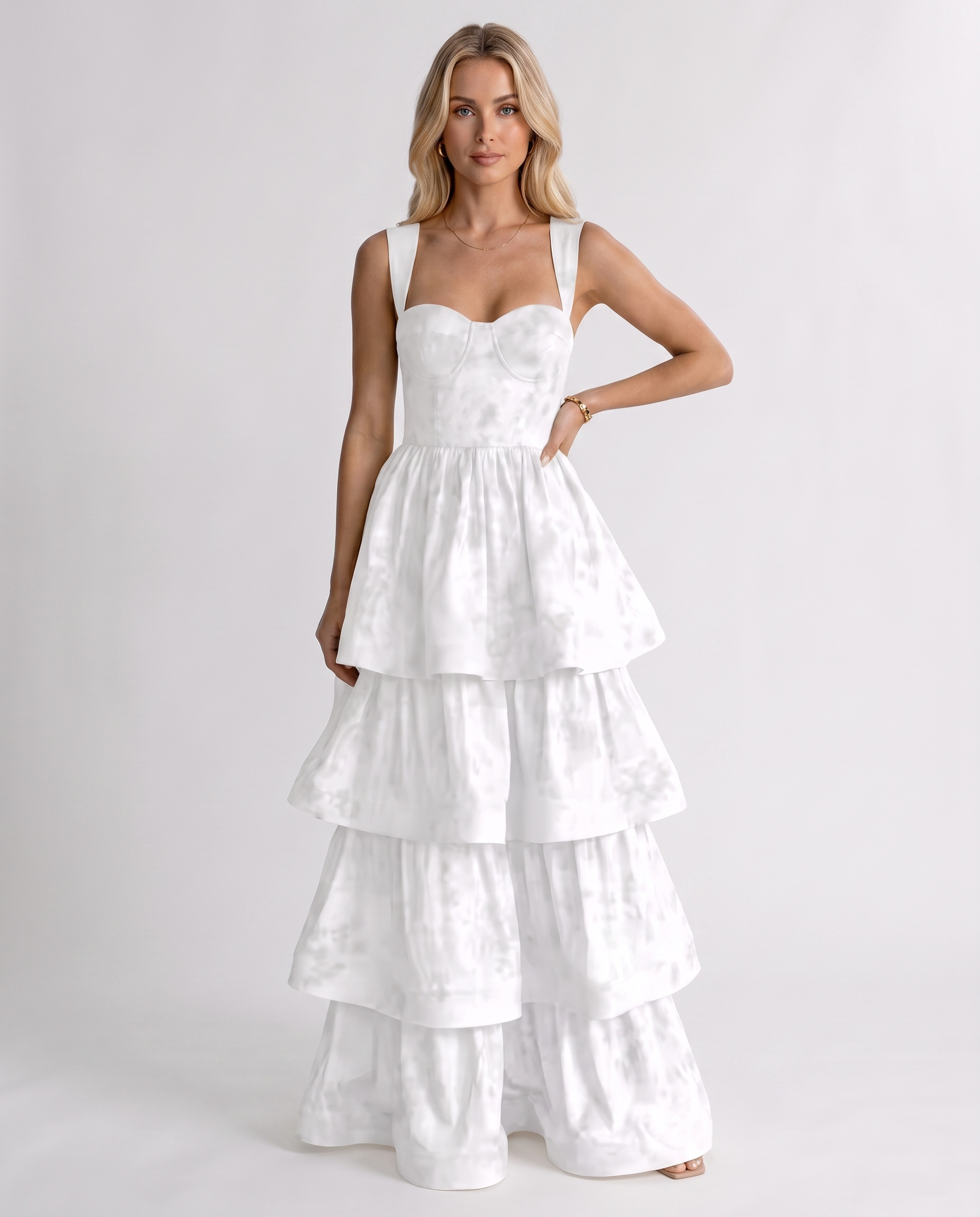 Veloura Maxi Dress