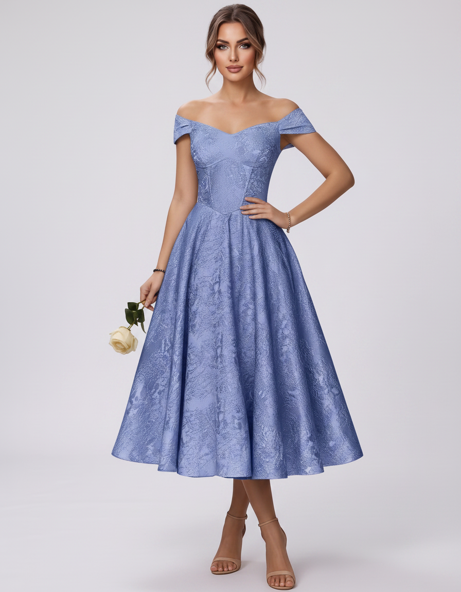 Veloura Maxi Dress
