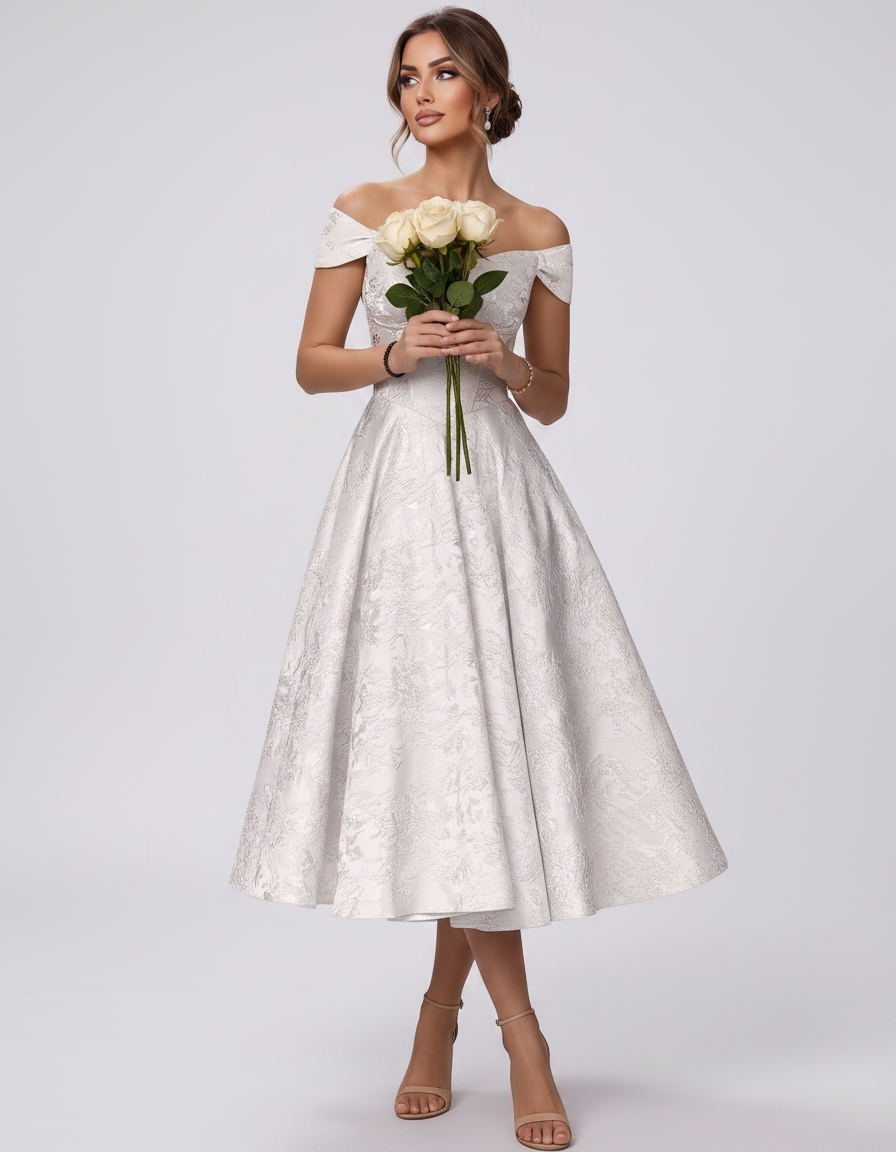 Veloura Maxi Dress