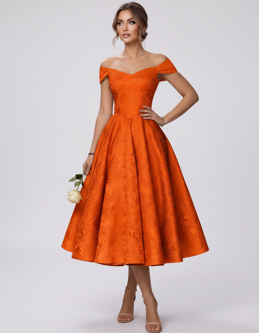 Veloura Maxi Dress