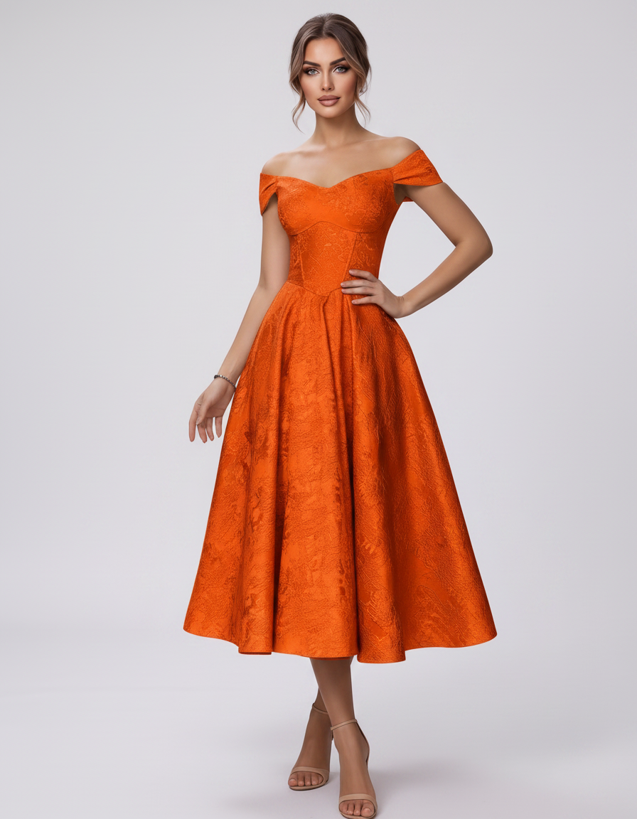 Veloura Maxi Dress