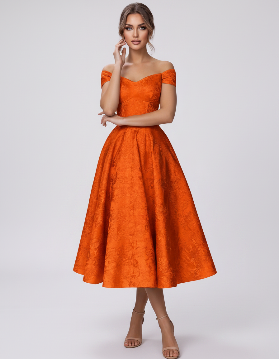 Veloura Maxi Dress
