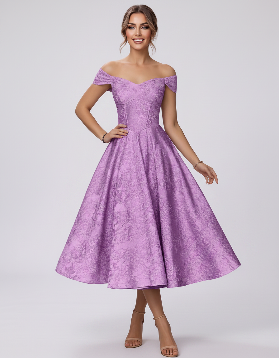 Veloura Maxi Dress