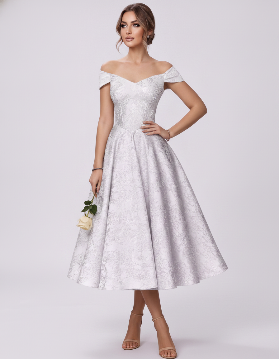 Veloura Maxi Dress